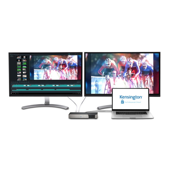 5K or 4K for Dual Monitors