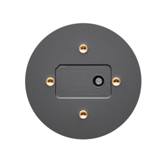 Zero Footprint Mounting