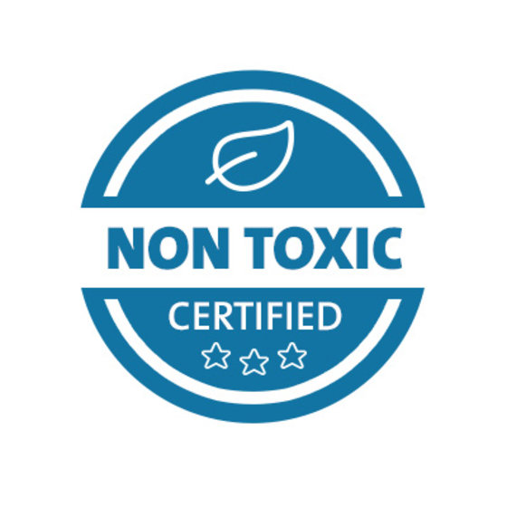 Non-Toxic Materials