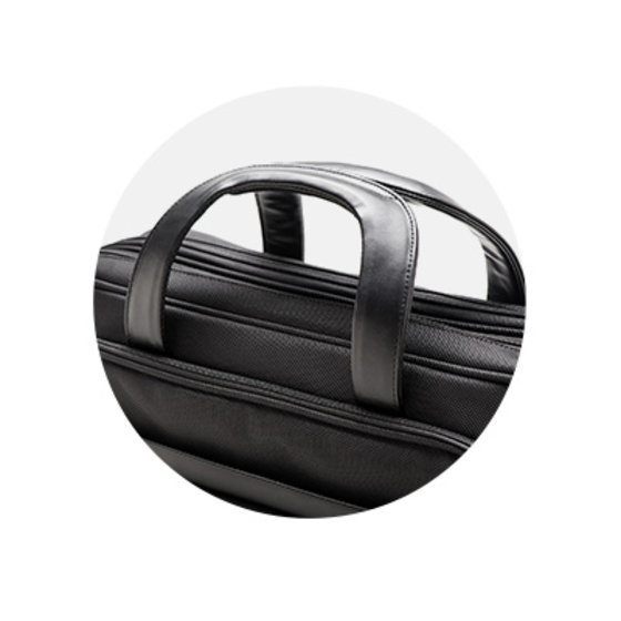 Padded Carry Handle