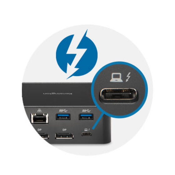 Thunderbolt 3 Technology