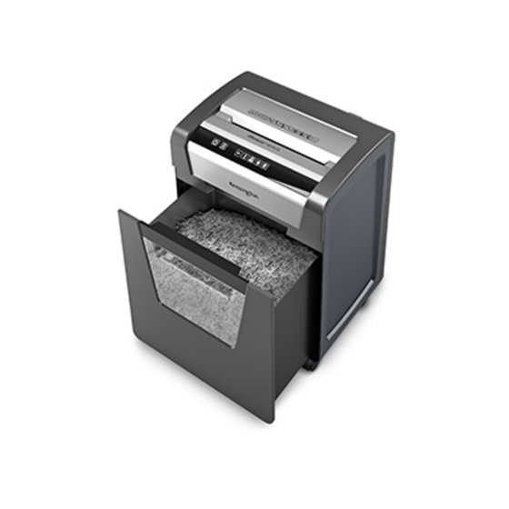 6-Gallon/250-Sheet Bin Capacity