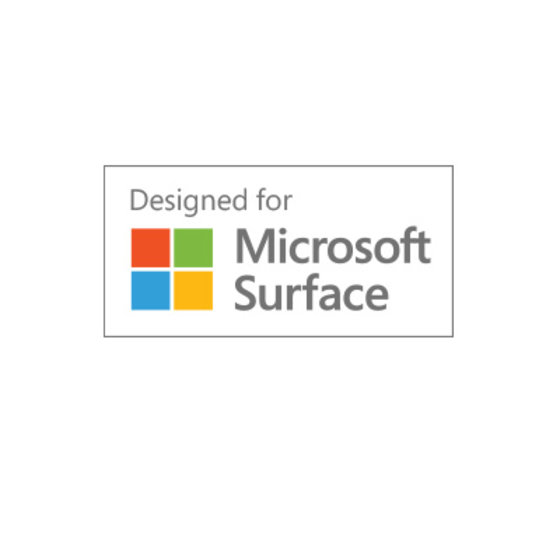 Designed Exclusively for Surface Duo, in Partnership with Microsoft