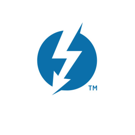 Thunderbolt™ 3 Technology