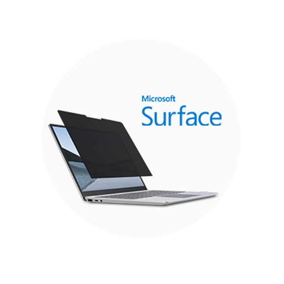 Designed Exclusively for Surface