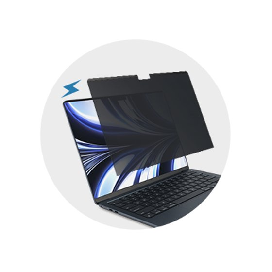 Mocowanie magnetyczne