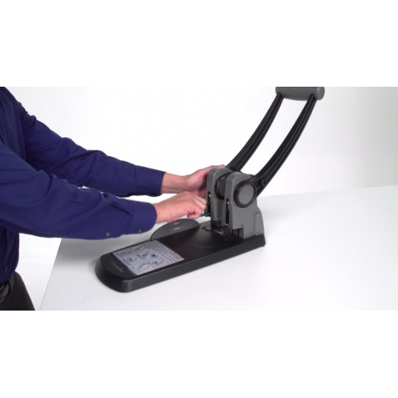 Swingline® Replacement Punch Kit, 9/32