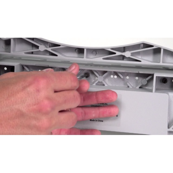 Swingline® Replacement Punch Heads, 9/32