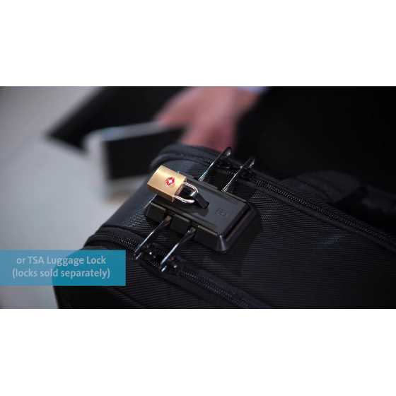 SecureTrek™ 15.6'' Laptop Backpack | Laptop & Tablet Backpacks
