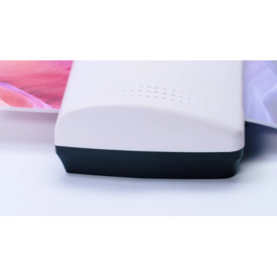 Swingline® Inspire™ Plus Thermal Pouch Laminator, 9