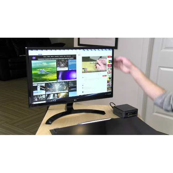 Snap2™ Privacy Screen for Monitors | Laptop & Surface Privacy