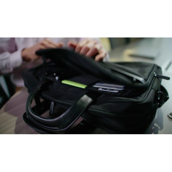 バッグ CBS Contour™ 2.0 Business Laptop Briefcase — 15.6