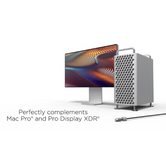 Mac Pro® and Pro Display XDR® Locking Kit - TAA | Laptop