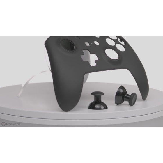 PowerA - Manette Fusion Pro 2 - Game-Guide