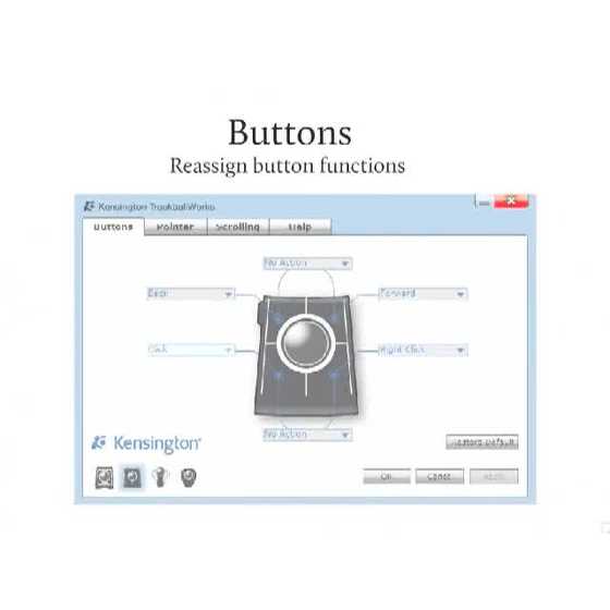 Expert Mouse® Wired Trackball【新品】×1台 Expert Mouse® Wired Trackball | Trackballs | Trackball Mouse