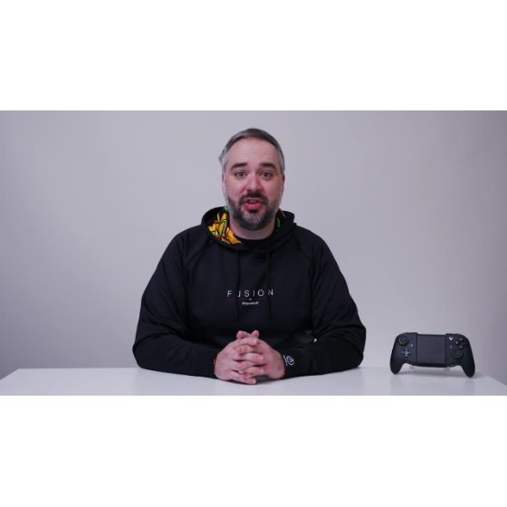 Product Video 1