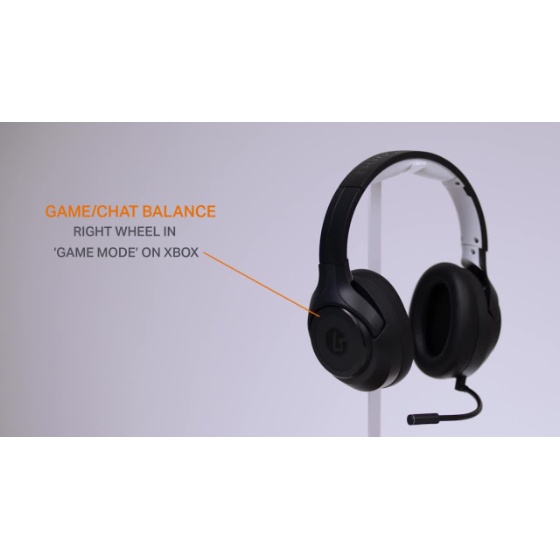Microsoft Headset Xbox Auriculares Gaming para Xbox Series X/S/One