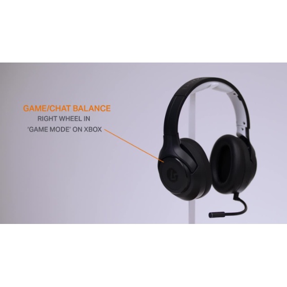 LS100X Wireless Gaming Headset for Xbox Series X|S