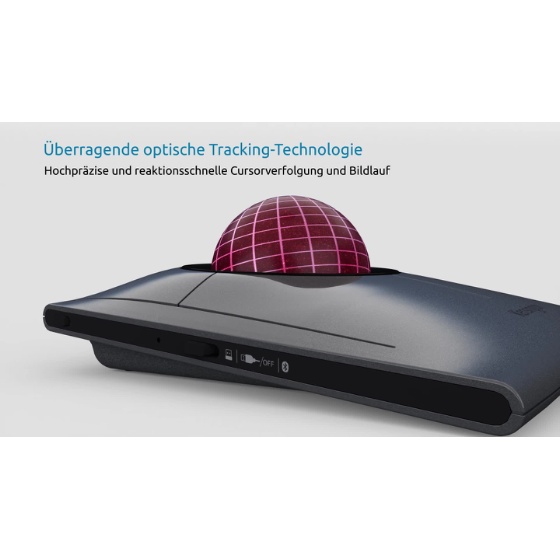 Kensington SlimBlade™ Pro Trackball | Trackballs | Kensington