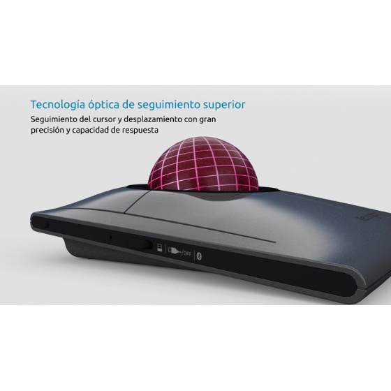 Trackball SlimBlade™ Pro | Trackballs | Kensington
