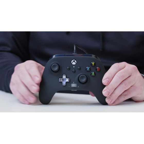 Xbox Wireless Controller – Black