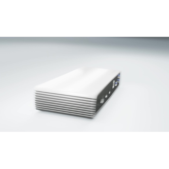SD5780T Thunderbolt™ 4 デュアル4K/6Kドッキングステーション 96W PD