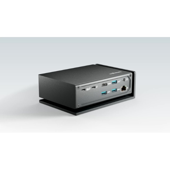 SD5560T Thunderbolt™ 3 and USB-C Dual 4K Hybrid Docking Station