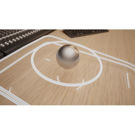 Expert Mouse™ TB800 EQトラックボール | トラックボール | Kensington