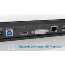 SD3600 5Gbps USB 3.0  Dual 2K Docking Station - HDMI/DVI-I/VGA - Windows thumbnail videos 1 of 10