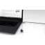 NanoSaver® Keyed Dual Head Laptop Lock - Like Keyed thumbnail videos 1 of 2