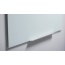 Quartet® InvisaMount® Magnetic Glass Dry-Erase Board, 85" x 48", White Surface, Frameless thumbnail videos 1 of 4