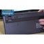 Kensington KP400 Switchable Bluetooth and Wired Full-Size Keyboard thumbnail videos 2 of 4