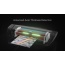 GBC® Fusion® 6000L 12" Laminator, 1 Min Warm-Up, 3-10 Mil, Includes 50 EZUse Laminating Pouches thumbnail videos 1 of 4