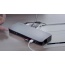 SD5300T Thunderbolt 3 40Gbps Dual 4K Dock - Card Reader - 60W PD - Windows/macOS (w/ HDMI Adapter) thumbnail videos 1 of 4