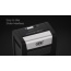 GBC® ShredMaster Small Home Office Shredder, PX08-04, Cross-Cut, P-3, 8 Sheets thumbnail videos 1 of 6