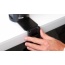 SmartFit™ Space-Saving Single Monitor Arm thumbnail videos 1 of 5