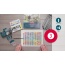 Derwent Graphitint Paint Palette, 12 Colours thumbnail videos 1 of 6