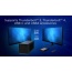 SD5700T Thunderbolt™ 4 双路 4K 扩展坞（带 90W 供电）- Windows/macOS/Chrome thumbnail videos 2 of 8
