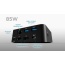 SD2400T Thunderbolt 3 40Gbps Dual 4K Nano Dock - 85W PD - Windows/macOS - TAA thumbnail videos 1 of 5