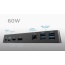 SD4700P USB-C & USB-A 5Gbps Dual 2K Docking Station - up to 60W PD-DP & HDMI - Windows/macOS thumbnail videos 2 of 9
