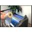 GBC® Standard Laminating Roll Film thumbnail videos 1 of 1