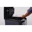 GBC® AutoFeed+ Small Office Shredder, 230X, Micro-Cut, P-4, 230 Sheets thumbnail videos 2 of 5