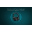 Casque d’écoute circum-aural H2000 USB-C thumbnail videos 1 of 4