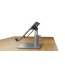 Universal Tabletop Laptop Riser thumbnail videos 2 of 4