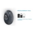 Pro Fit™ Ergo TB550 Trackball thumbnail videos 1 of 8