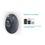 Pro Fit™ Ergo TB550 Trackball thumbnail videos 1 of 8