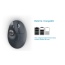 Pro Fit™ Ergo TB550 Trackball thumbnail videos 1 of 5