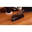 Swingline® 747® Business Desktop Stapler, 30 Sheets, Black thumbnail videos 1 of 2