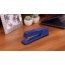 Swingline® 747® Classic Desktop Stapler, 30 Sheets, True Blue thumbnail videos 1 of 1