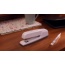 Swingline® 747® Business Desktop Stapler, 30 Sheets, Arctic White thumbnail videos 1 of 2